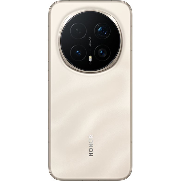 Смартфон HONOR Magic8 Pro 12GB/512GB (золотистый)