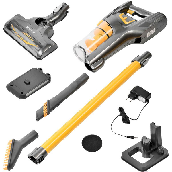 Пылесос Kitfort КТ-5341