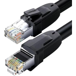 Кабель Ugreen NW121 70172 RJ45 - RJ45 5 м