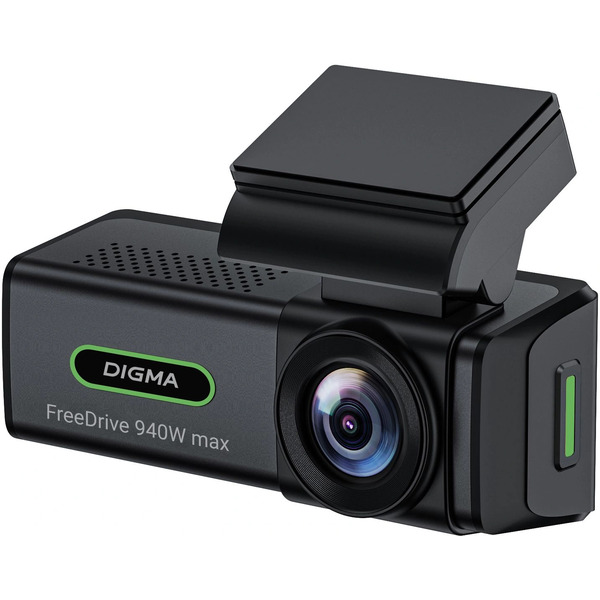 Видеорегистратор Digma FreeDrive 940W Max (FD940WM)