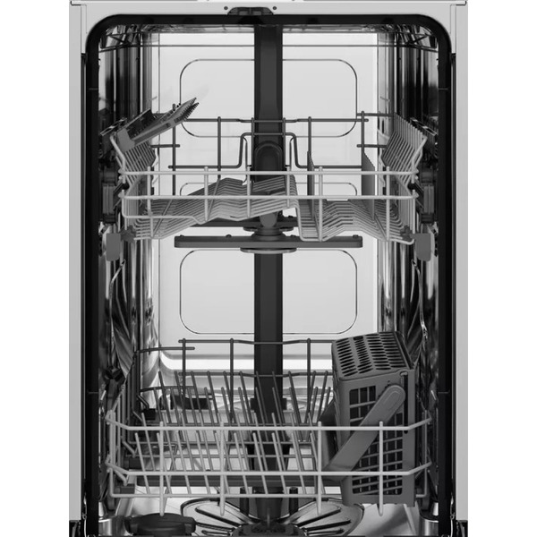 Посудомоечная машина ELECTROLUX ESA42110SW