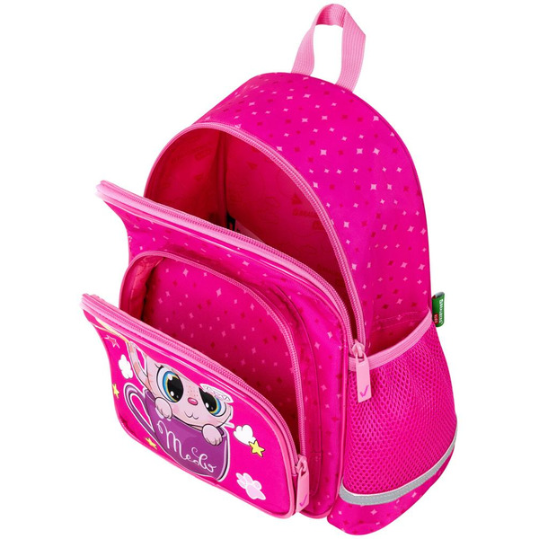 Рюкзак BRAUBERG KIDS PLAY Kittycorn 271389