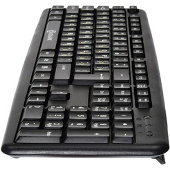 Клавиатура Oklick 130M