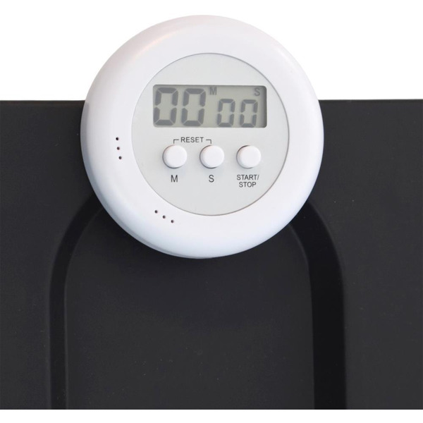 Многофункциональный тренажер для пресса CALVIANO black