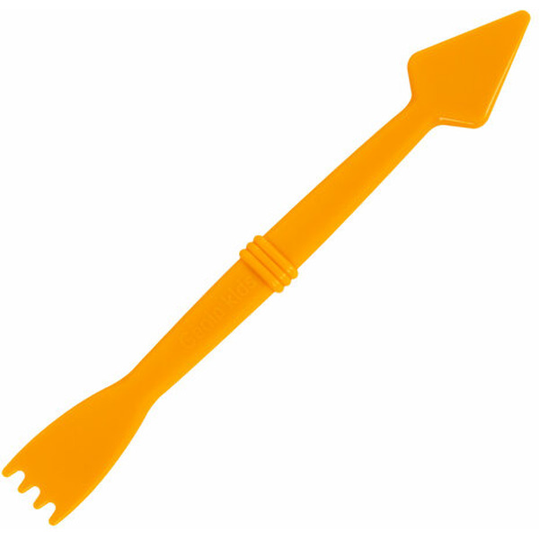 Пластилин BRAUBERG KIDS 106719 (6 цв.)