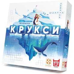 Настольная игра  Стиль Жизни Крукси УТ100030375