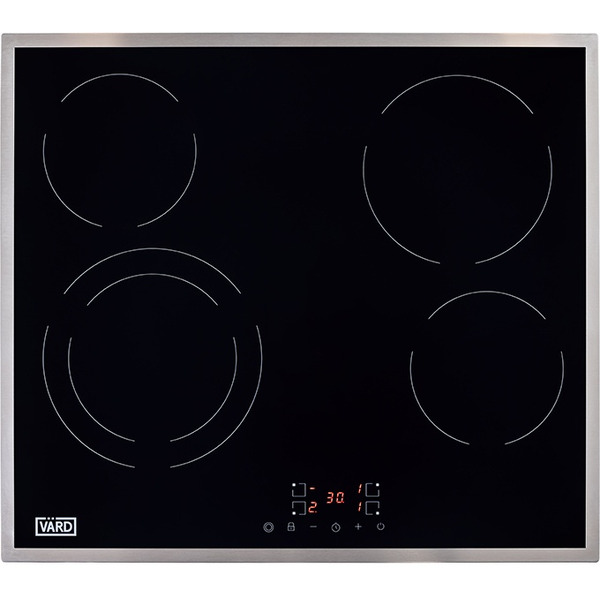Варочная панель VARD VHC6421X