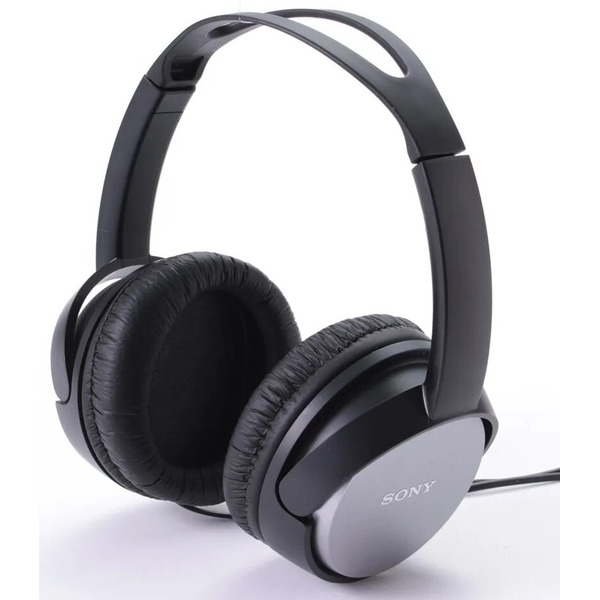 Наушники SONY MDR-XD150 черный