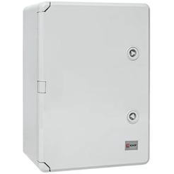 Бокс пластиковый EKF PROxima PB65MP002