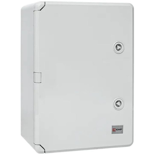 Бокс пластиковый EKF PROxima PB65MP002