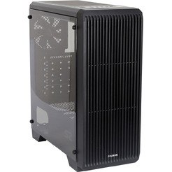 Корпус Zalman S2 TG