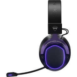 Наушники Machenike GX30 Pro (черный)