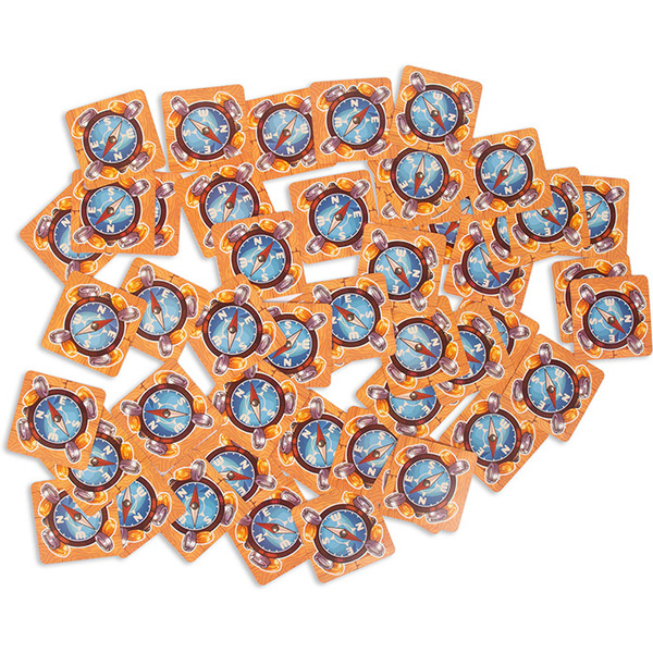 Настольная игра Эврикус Флинтики BG-12028