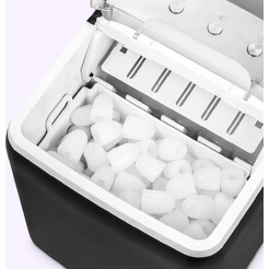 Льдогенератор Kitfort KT-1819