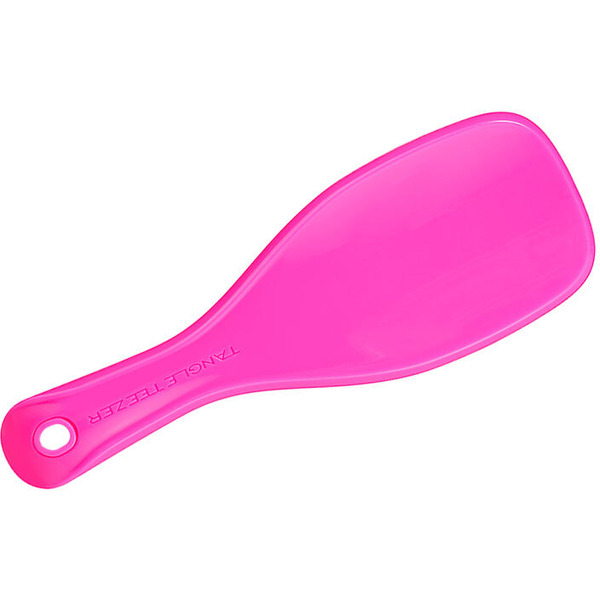 Расческа Tangle Teezer The Ultimate Wet Detangler Mini Runway Pink 2344