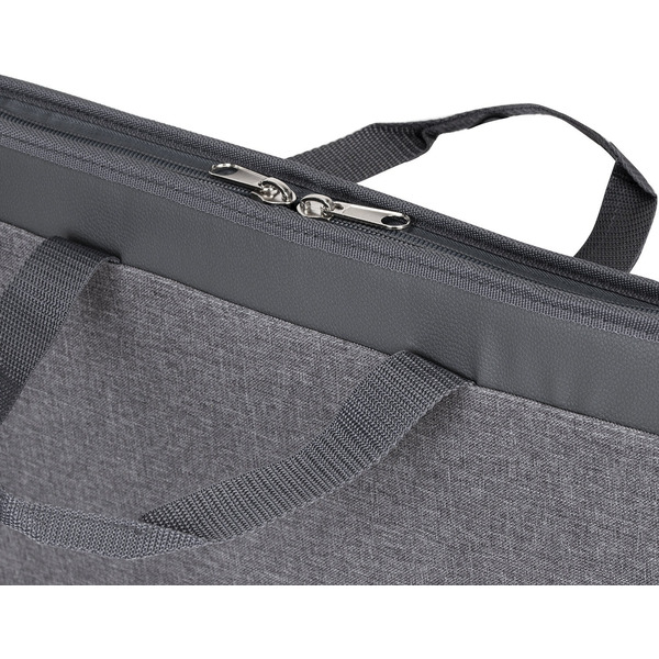 Папка-сумка для рисунков и чертежей каркасная BRAUBERG ART 272989