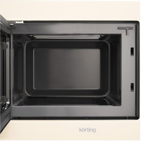Микроволновая печь Korting KMI 827 GB