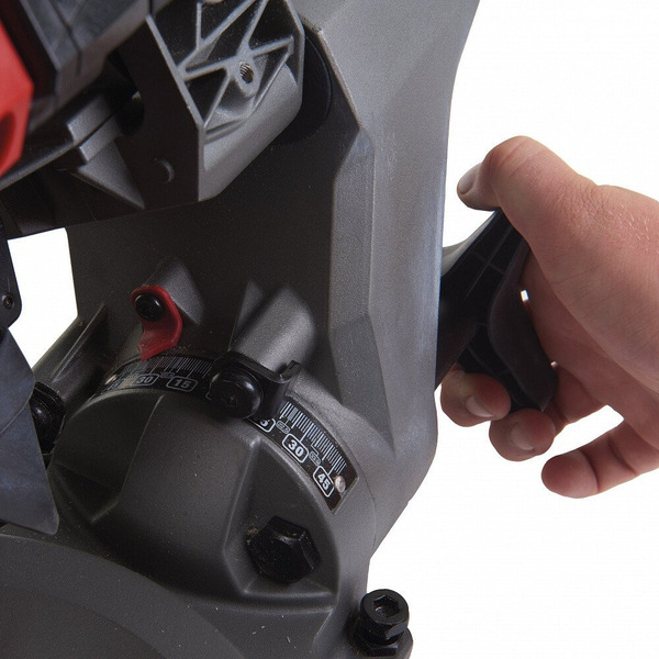 Торцовочная пила Milwaukee M18 FMS190-0 4933459619 (без АКБ и ЗУ)