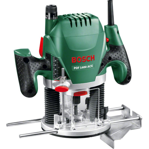 Фрезер Bosch POF 1400 ACE (060326C820)