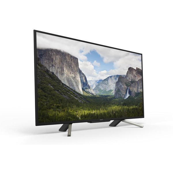 Телевизор SONY BRAVIA KDL-50WF665