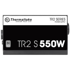 Блок питания Thermaltake TR2 S V2 550W PS-TRS-0550NNSAWE-2