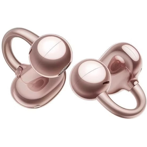 Беспроводные наушники HUAWEI FreeClip (T0017) розовое золото