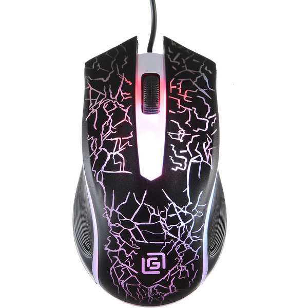 Мышь Oklick 395M SHADOW
