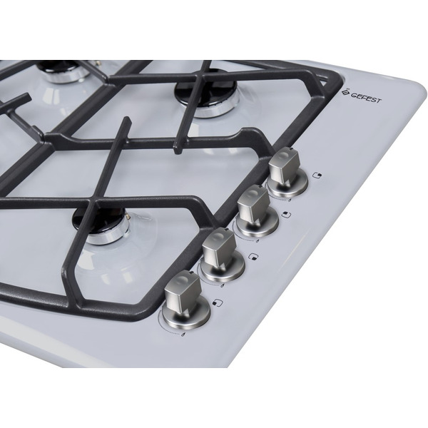 Варочная поверхность газовая GEFEST СГ СН 1211 К6