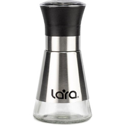 Мельничка для перца LARA LR08-70