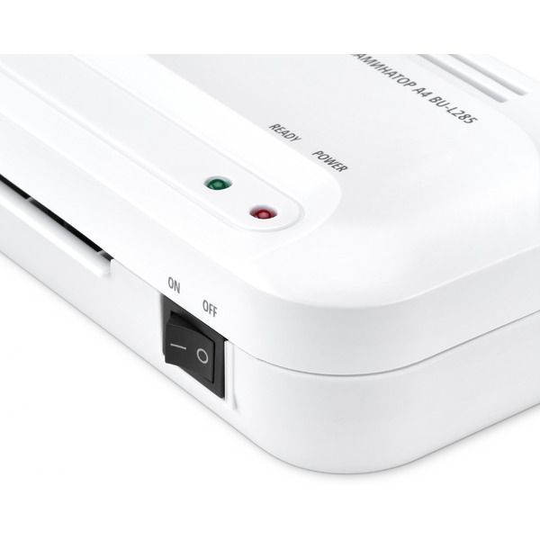 Ламинатор Buro BU-L285