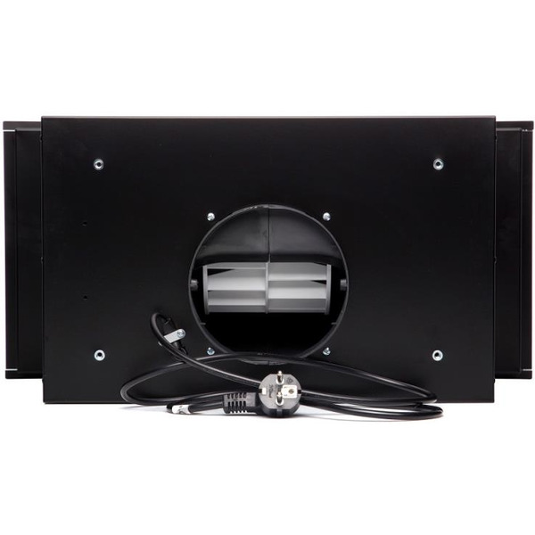 Кухонная вытяжка Konigin Incanto Black 60