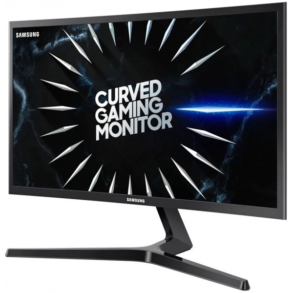 Монитор Samsung C24RG50FQI