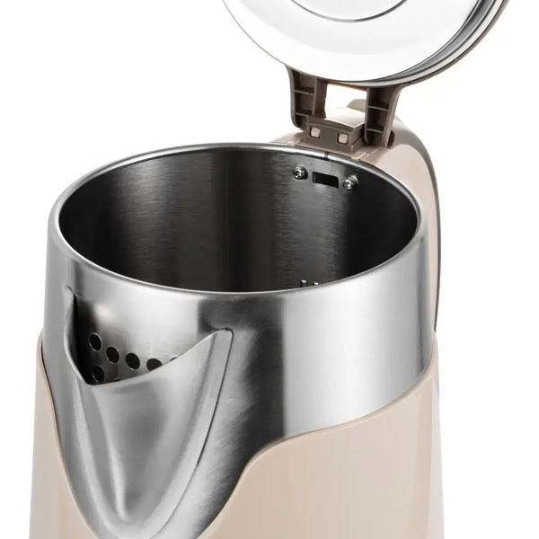 Электрический чайник RAF R.7994 (салатовый)