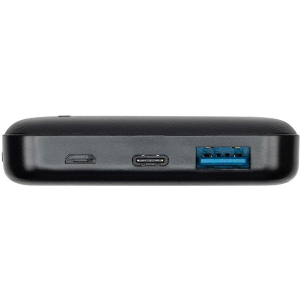 Внешний аккумулятор RIVACASE VA2531 (10000 мАч) Black