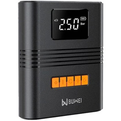 Портативное пусковое устройство с компрессором Soft Drive CAR2823