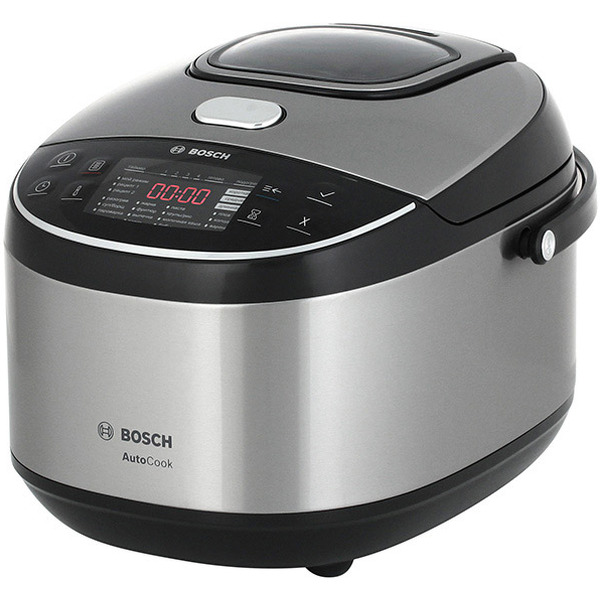 Мультиварка BOSCH MUC28B64RU