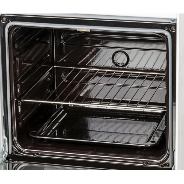 Плита газовая бытовая DARINA S GM441 001 W