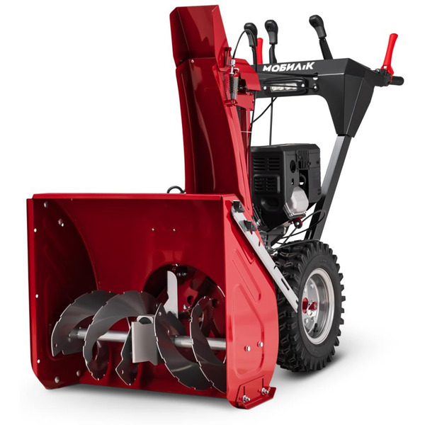 Снегоуборщик бензиновый Мобил К С65 Премиум (MBK0023760)