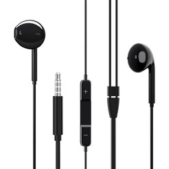 Наушники Borofone BM30 (чёрный)