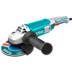 Шлифмашина Total TG12018026