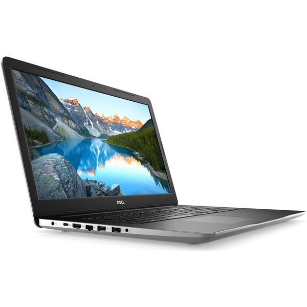 Ноутбук Dell Inspiron 17 3793-2850