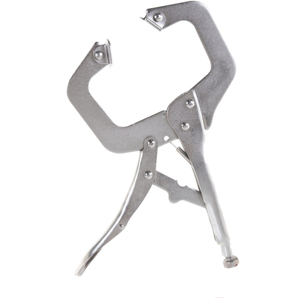 Гейферный зажим FIT 52746