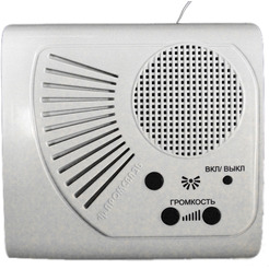 Радиоприёмник ПРОМСВЯЗЬ МЭТА-212