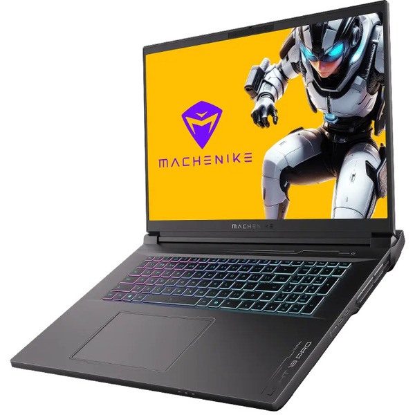 Игровой ноутбук Machenike L18 Pro Mars Max JJ00GF00HRU