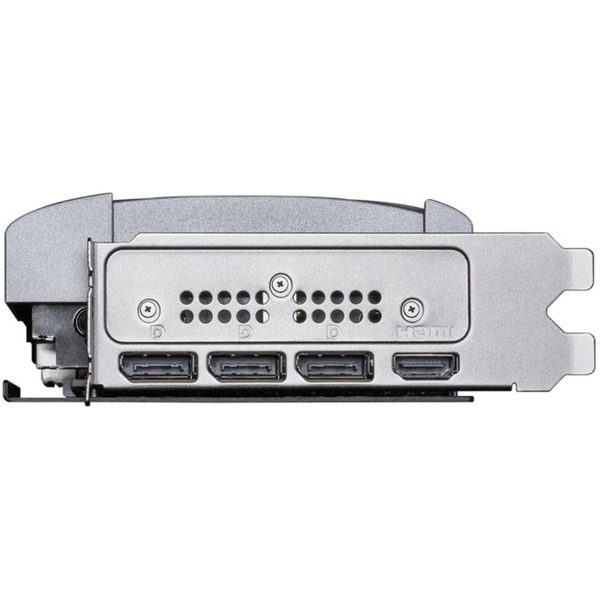 Видеокарта MSI GeForce RTX 5070 12G Ventus 2X OC