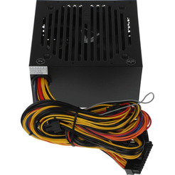 Блок питания Formula VX Plus 650