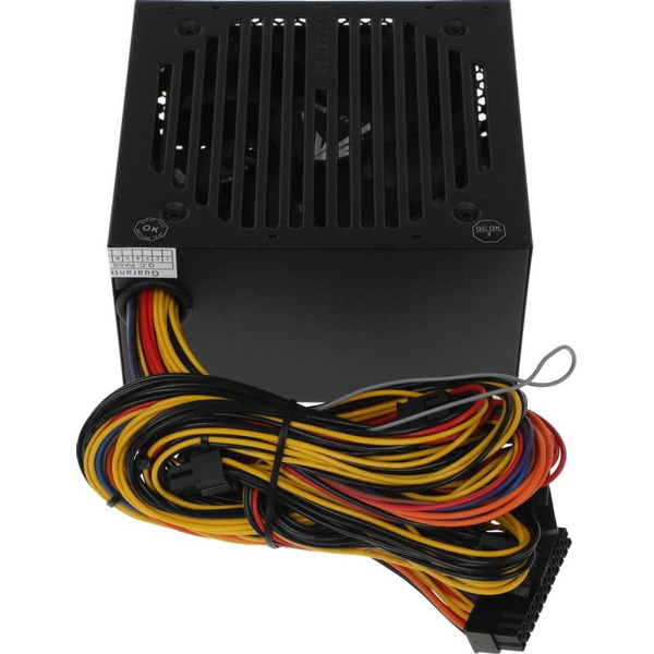 Блок питания Formula VX Plus 650