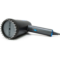 Ручной отпариватель утюг 2в1 с функцией триммера Morphy Richards 361040 (серый)