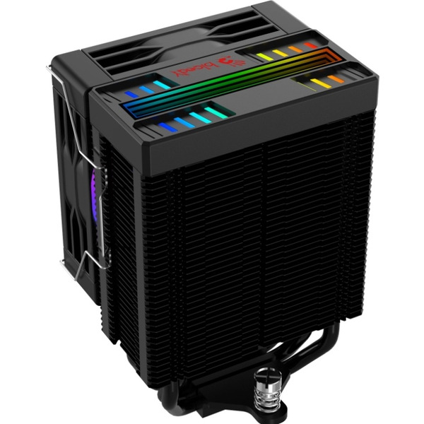 Кулер для процессора Bloody BD-AC150-ARGB1-BK