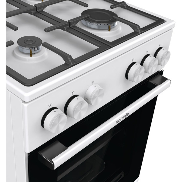 Кухонная плита Gorenje GG5A12WF